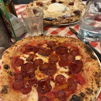 Pizza Pilgrims - Pizzas - Pizza Near Me - London, XGL Pizza Pilgrims - Pizzas - Pizza Near Me - London, XGL