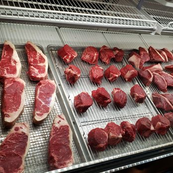 Primal Cuts - Meats on display - Steakhouses Near Me - Stanton, California Primal Cuts - Meats on display - Steakhouses Near Me - Stanton, California