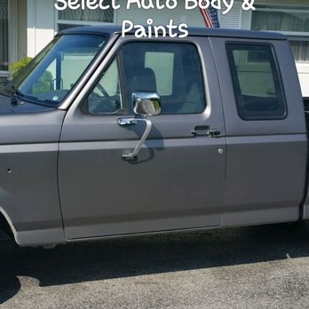KTB Select Auto Body And Paint Select - Body Shops Near Me - Pompano Beach, Florida