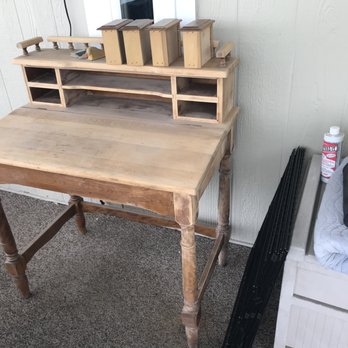 C&D Refinishings - Before - Refinishing Services Near Me