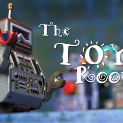 Escape Thrill - The Toy Room