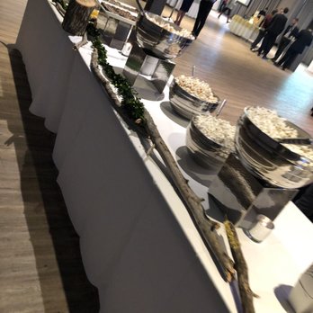 Hudson - Venues & Event Spaces Near Me - Calgary, Alberta