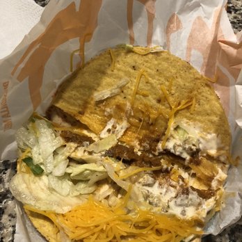 Taco Bell - Fast Food Near Me - Milford, Connecticut