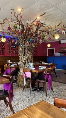 La Reyna - Authentic Mexican Cuisine by null