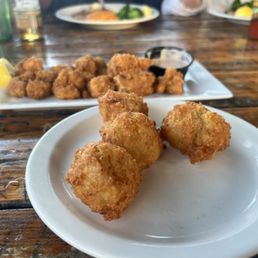 Local Gator Tail
