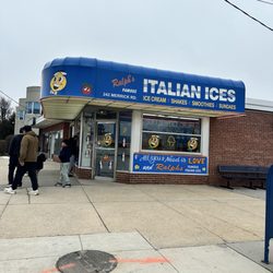 Ralph's Famous Italian Ices