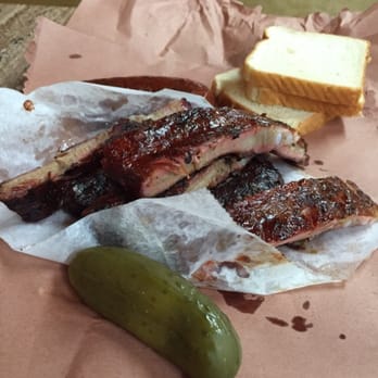 City Market - Best ribs I've had yet. - Barbeque Near Me - Luling, Texas City Market - Best ribs I've had yet. - Barbeque Near Me - Luling, Texas