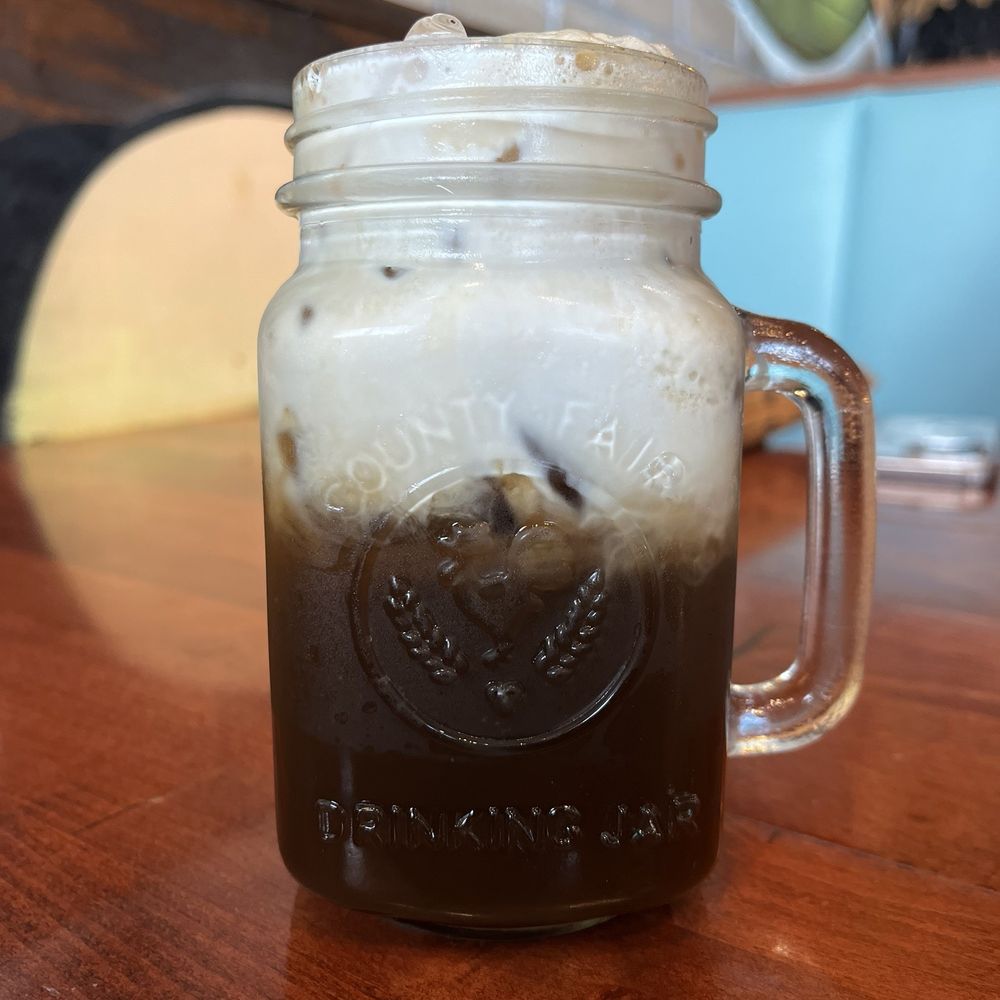 Avenue Cafe - Iced coffee - Bars Near Me - Lansing, Michigan Avenue Cafe - Iced coffee - Bars Near Me - Lansing, Michigan