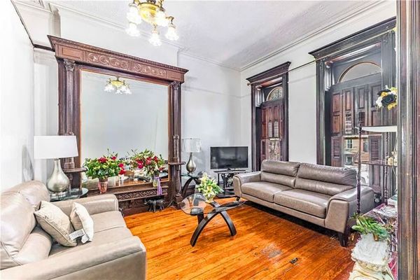 The W Team at Compass Real Estate by null