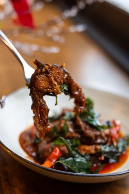 Isarn Thai Soul Kitchen by null