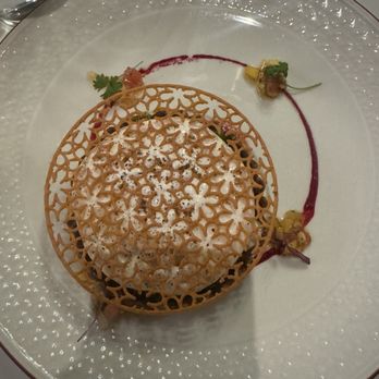 Indibar - Papdi chaat - Indian Near Me - Paradise Valley, Arizona