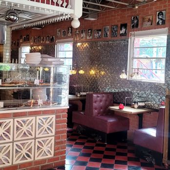 Home Slice Pizza - Pizza Near Me - Houston, Texas Home Slice Pizza - Pizza Near Me - Houston, Texas