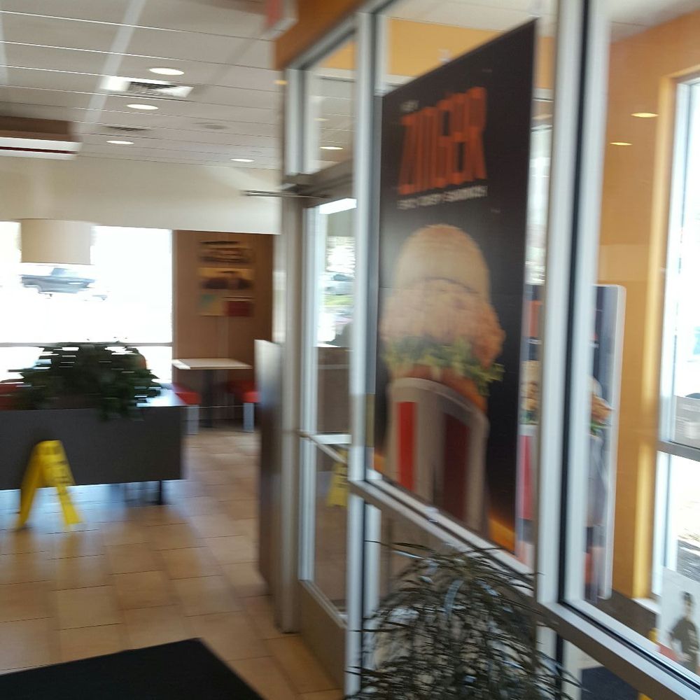 KFC - Fast Food Near Me - Queensbury, New York KFC - Fast Food Near Me - Queensbury, New York