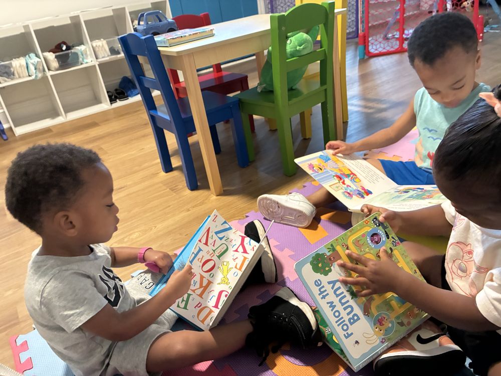 The Lol Center - childcare center in Atlanta, GA