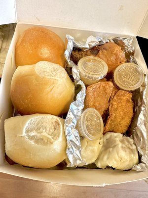 Aiea Manapua & Snacks