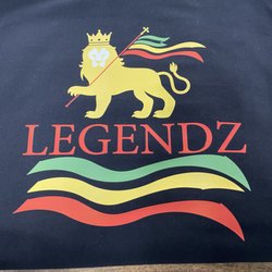 Creative Custom Clothing - Custom DTF Print