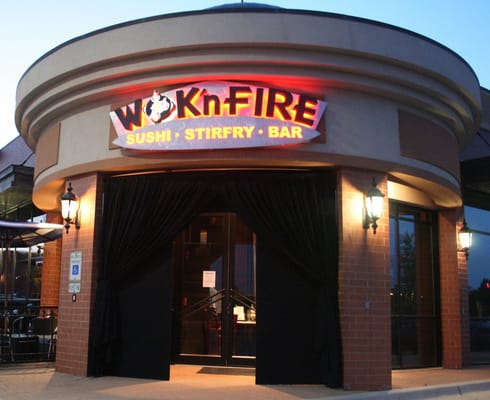 Bok Choy Asian Kitchen - Addison by null