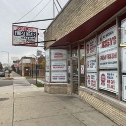 Joseph's Finest Meats
