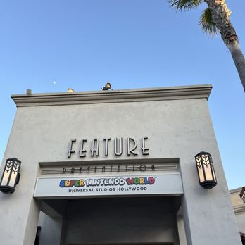 Feature Presentation - Entrance - Souvenir Shops Near Me - Universal City, California Feature Presentation - Entrance - Souvenir Shops Near Me - Universal City, California