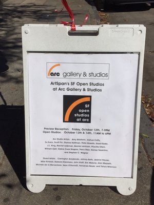 Arc Studios & Gallery by null