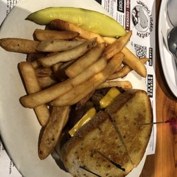 Patty melt Patty melt