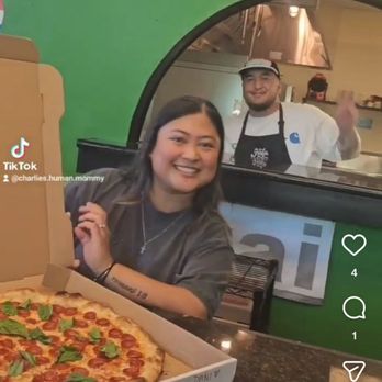 Corner Slice - Pizza Near Me - Livermore, California Corner Slice - Pizza Near Me - Livermore, California
