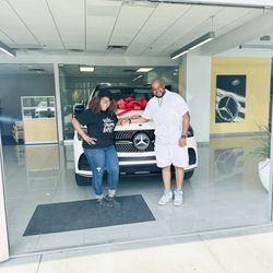 Mercedes-Benz of Augusta