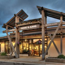 Oohs and Aahs Furniture and Design