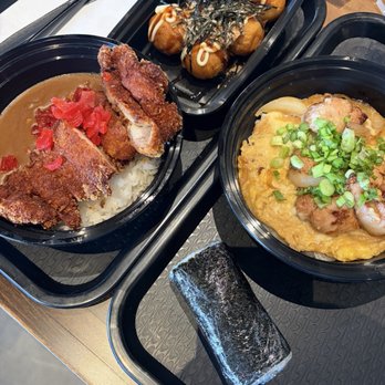 Don Rice Bar - Asian Fusion Near Me - Henderson, Nevada