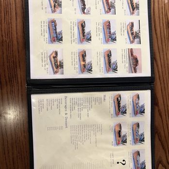 Yojimbo Sushi - Menu - Sushi Bars Near Me - Alameda, California Yojimbo Sushi - Menu - Sushi Bars Near Me - Alameda, California