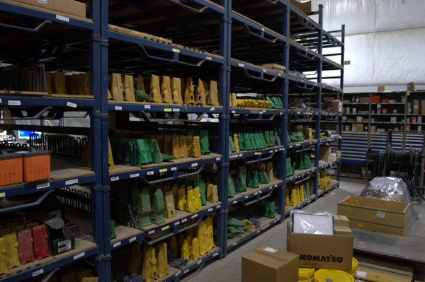 Columbus Equipment Company