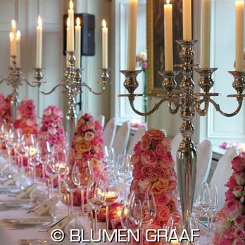 Blumen Graaf - Florists Near Me - Hamburg, HH