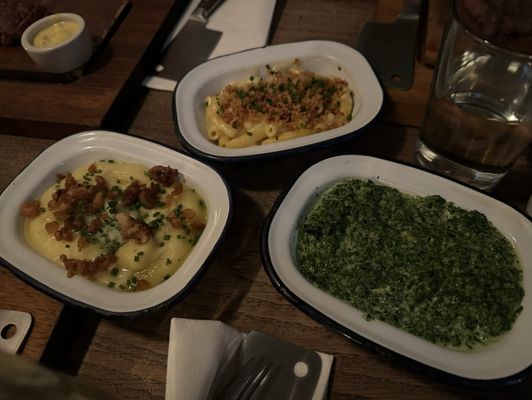 Flat Iron Shoreditch by null