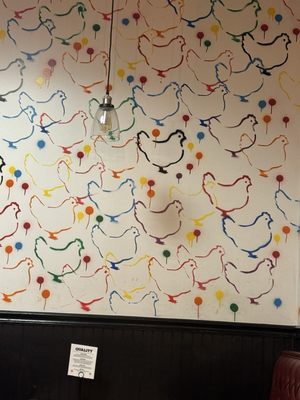 Fry the Coop (Elmhurst) by null
