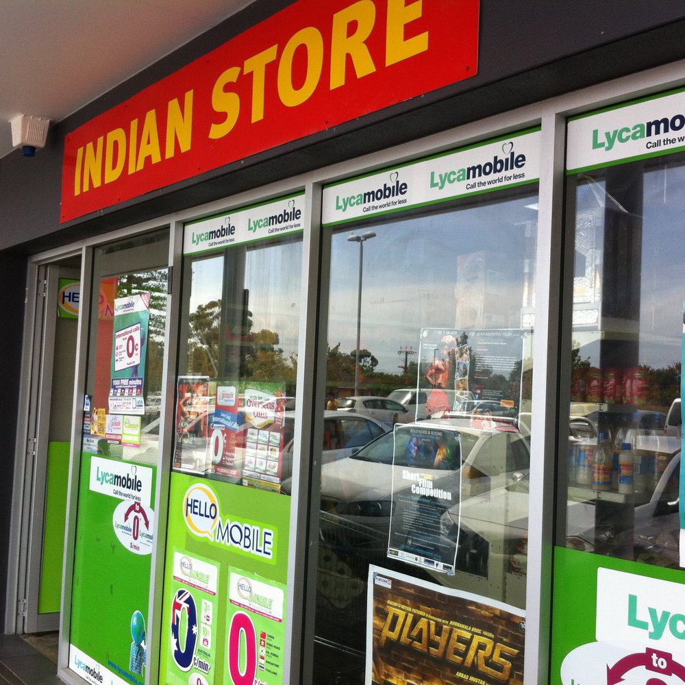 Indian Store - International Grocery Near Me - Prospect, SA