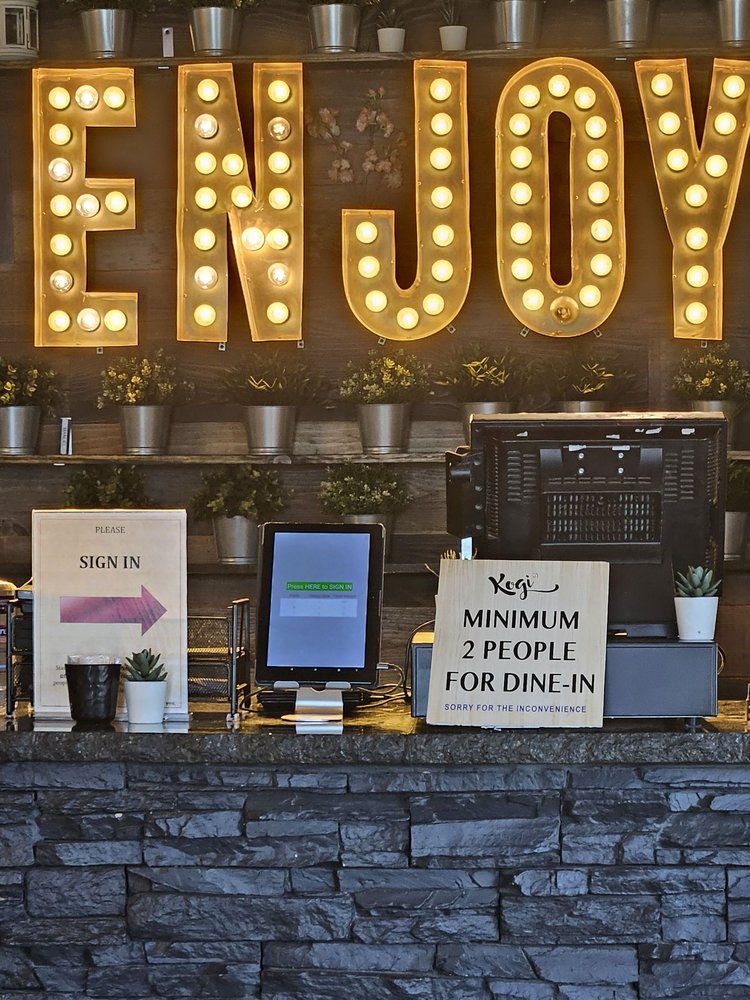 Kogi Korean BBQ & Seafood Hotpot - Photo 2