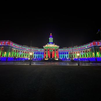 Civic Center Park - Parks Near Me - Denver, Colorado Civic Center Park - Parks Near Me - Denver, Colorado