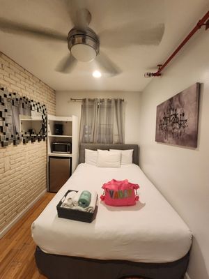 Chelsea Inn Hotel by null