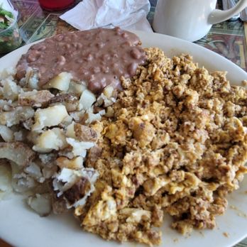 Gonzalez Restaurant - Mexican Near Me - Dallas, Texas