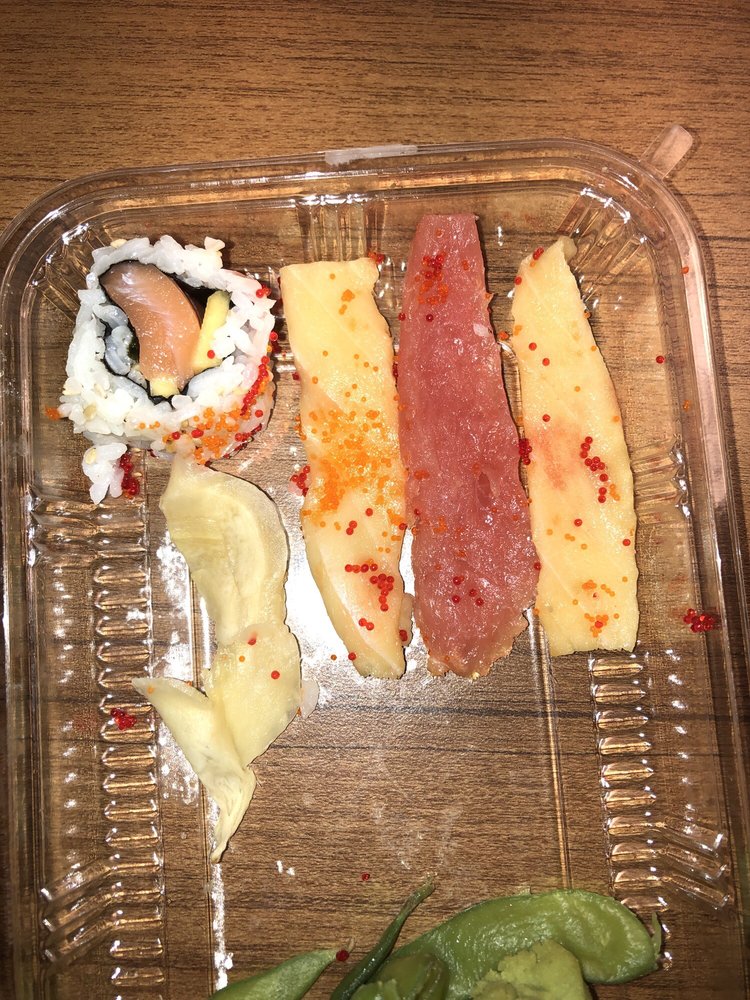 JASMINE ASIAN CUISINE 20 Photos & 30 Reviews Sushi Bars 777