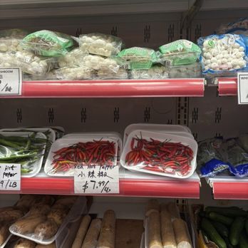 International Market - International Grocery Near Me - Lake Worth, Florida