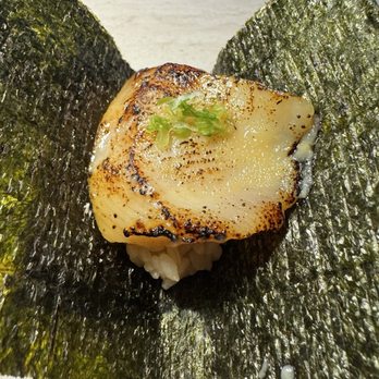Mai - Miso butter cod - Izakaya Near Me - Boston, Massachusetts Mai - Miso butter cod - Izakaya Near Me - Boston, Massachusetts