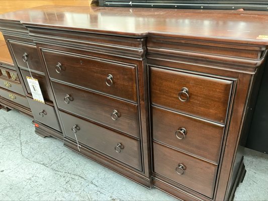 Habitat ReStore of Broward by null