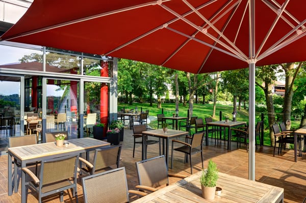 Arthotel Kiebitzberg by null