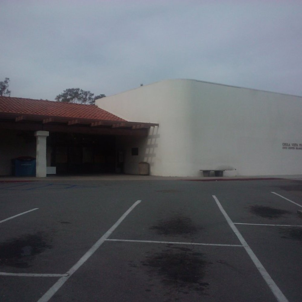 Chula Vista Public Library - Libraries Near Me - Chula Vista, California Chula Vista Public Library - Libraries Near Me - Chula Vista, California