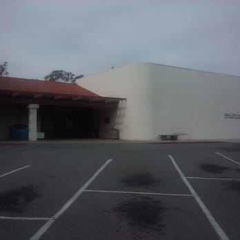 Chula Vista Public Library - Libraries Near Me - Chula Vista, California