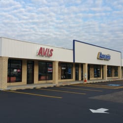 Avis Rent A Car