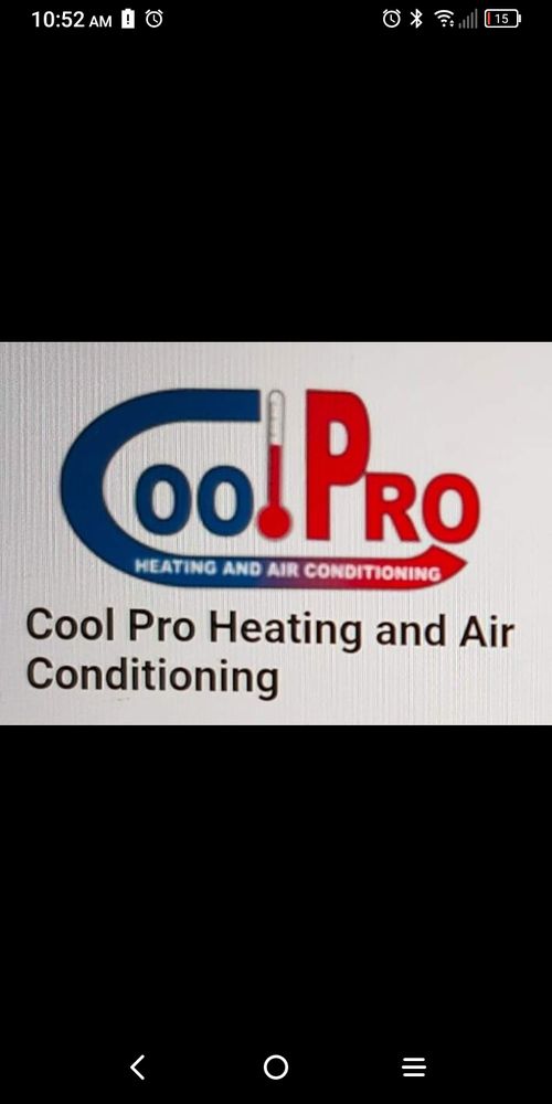 COOL PRO HEATING AND AIR - Updated July 2026 - Jasper, Alabama ...