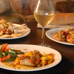 Parkside Tavern - Fresh, Fresh, Fresh