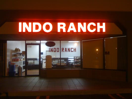 Indo Ranch Restaurant & Grocery by null